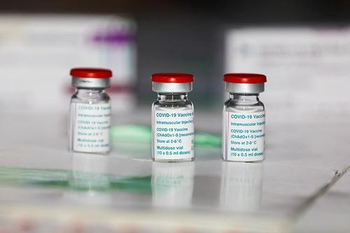 Bộ Y tế yêu cầu khẩn trương lập kế hoạch tiêm mũi 2 vaccine Covid-19