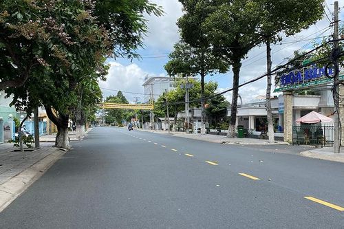 Không để người dân An Giang ra đường tăng trong dịp nghỉ lễ