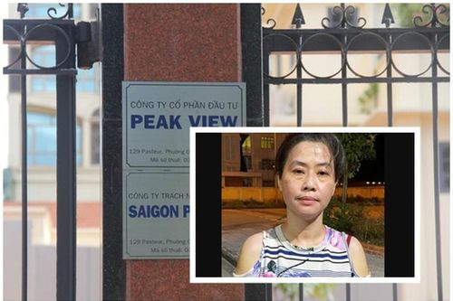Đại gia Trương Thị Kim Soan vừa bị bắt 'dính líu' công ty nào?