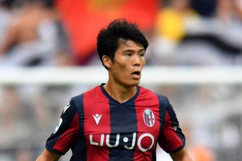 HLV Arsenal đánh giá cao tân binh người Nhật Bản