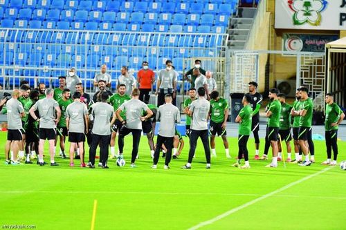 Truyền thông Saudi Arabia 'khích tướng' tuyển Việt Nam