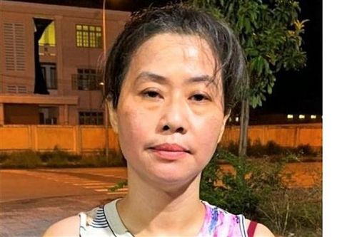 Khởi tố nữ đại gia lừa tiền doanh nhân người Úc?