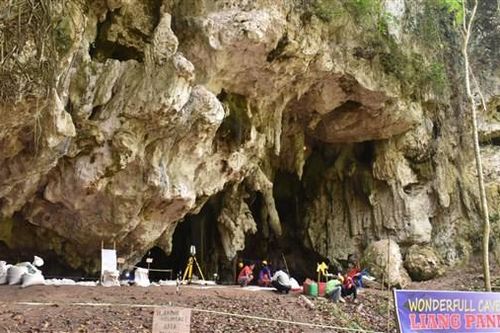 Hài cốt cổ đại ở Indonesia hé lộ một chủng người đã biến mất