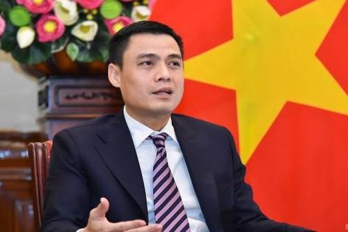 Việt Nam trúng cử POC của UPU: Hướng đi mới của ngoại giao đa phương