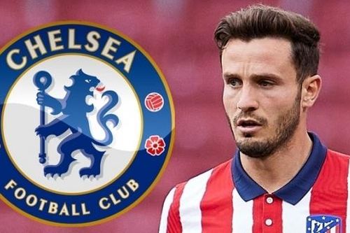Chuyển nhượng cầu thủ: Chelsea mượn thành công Saul Niguez; Real Madrid có Camavinga; Griezmann sang Atletico