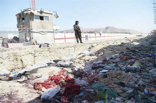Afghanistan: Hiểm họa mới ở nơi mặt trời hòa bình ló rạng