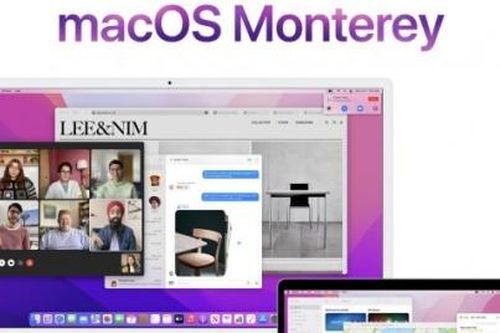Apple phát hành bản cập nhật macOS Monterey developer beta 6 cho Macbook