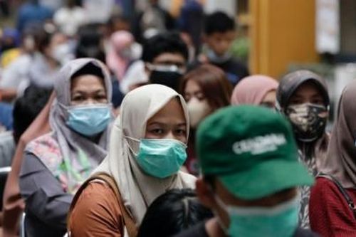 Indonesia điều tra lộ dữ liệu thông qua ứng dụng theo dõi COVID-19