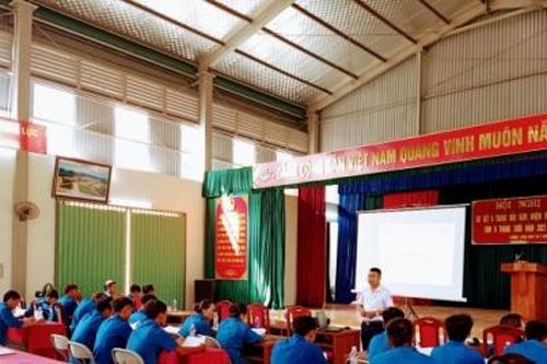 Trường Cao đẳng - TKV: Nỗ lực trong tuyển sinh đào tạo đáp ứng nhu cầu ngành than