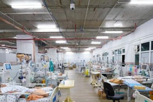 Chuyên gia WHO cảnh báo sự nguy hiểm của biến chủng Delta đối với từng gia đình