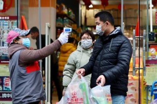 Nền kinh tế Trung Quốc đang bị suy yếu bởi biến thể Delta