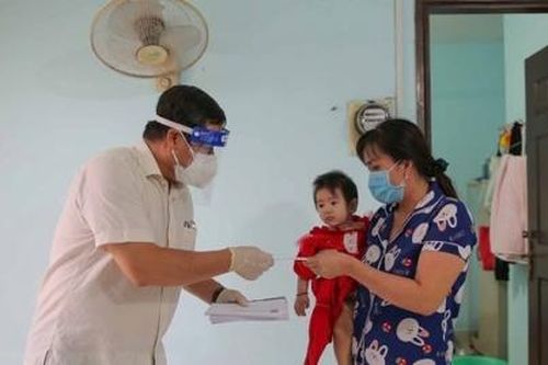 TP. HCM: Có thêm 1,1 triệu người được hưởng trợ cấp từ gói an sinh xã hội
