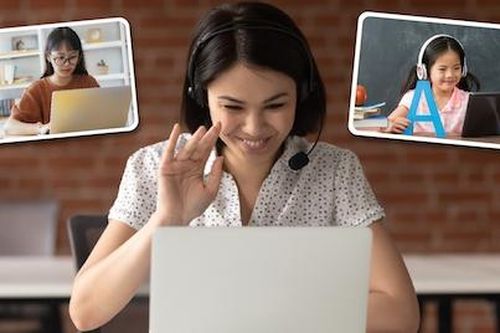 Mẹo tiết kế bài giảng trực tuyến để mỗi giờ học thành 'bữa tiệc' cho học sinh