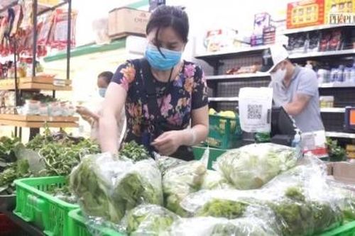 Mặt hàng nào tăng giá mạnh nhất trong giai đoạn xã hội giãn cách?