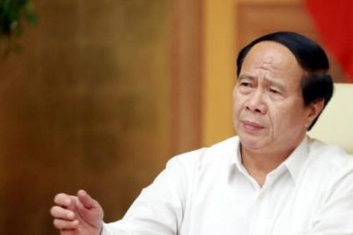 Phó Thủ tướng Lê Văn Thành: Dự án 'vướng ở đâu thì gỡ ở đó', không được phép để thiếu điện