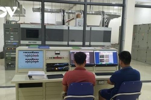 Đảo Trường Sa và Sinh Tồn bắt sóng thành công Đài phát sóng Nam Trung Bộ với tần số mới