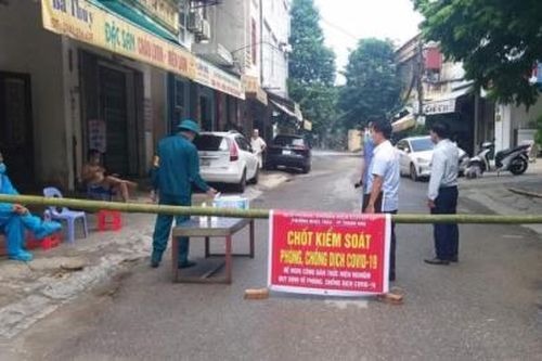 Thanh Hóa: Cơ sở sản xuất, cơ sở kinh doanh, dịch vụ, hàng hóa thiết yếu không bị đóng cửa
