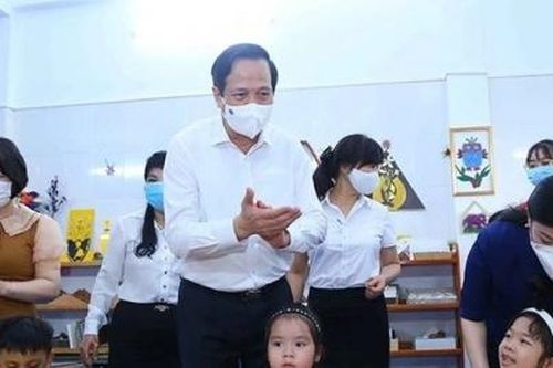 Tổ chức các hoạt động Tết Trung thu phải bảo đảm quy định về phòng, chống dịch Covid-19