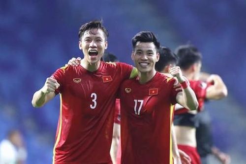 'Các chiến binh Sao vàng thể hiện một sức mạnh mới'