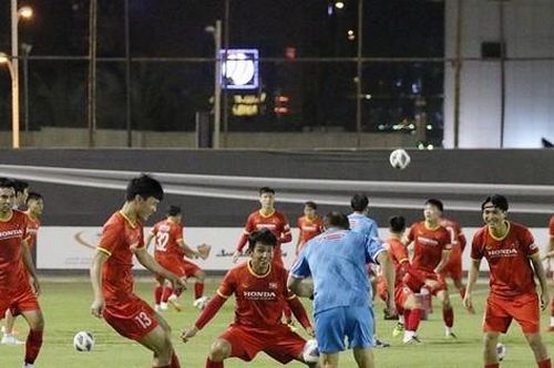 Đức Huy 'lên chức' đội phó