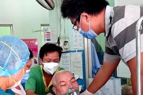 Chuyện ít biết về biệt đội những chiến binh F0 ở TPHCM