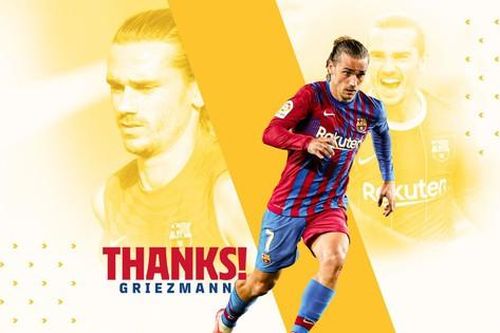 NÓNG: Barca chia tay Griezmann, Chelsea có Saul