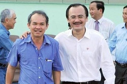 Ghế Chủ tịch VPF giá bao nhiêu?