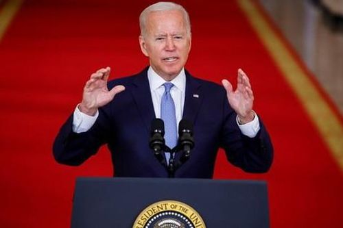 Ông Biden nói chiến dịch sơ tán khỏi Afghanistan là 'thành công phi thường'