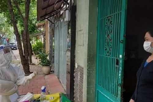 Hơn 91.000 F0 ở TPHCM đang cách ly, điều trị tại nhà