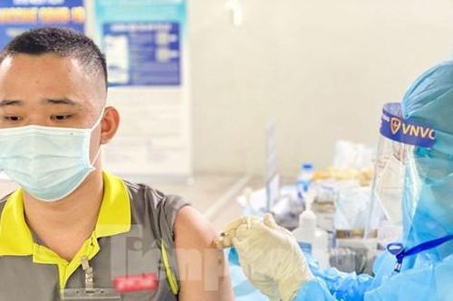 Giám đốc Sở Y tế Bình Dương nói về vắc xin Vero Cell của Sinopharm