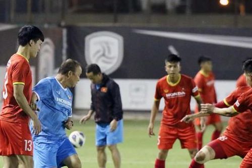 Nhận định Saudi Arabia vs đội tuyển Việt Nam: 45 phút quyết định