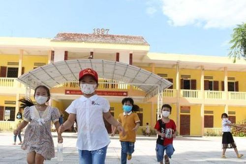 Thanh Hóa thay đổi kế hoạch tựu trường, dạy học năm học 2021-2022