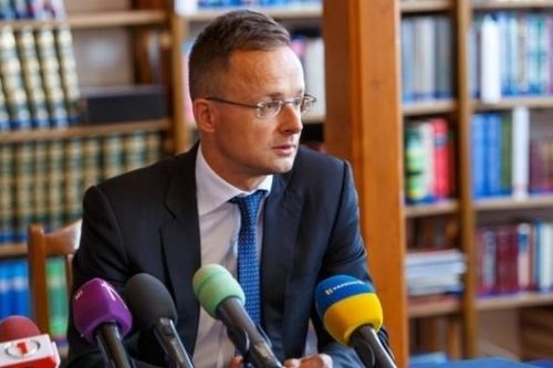 'Qua mặt' Ukraine, Nga bán khí đốt lâu dài cho Hungary