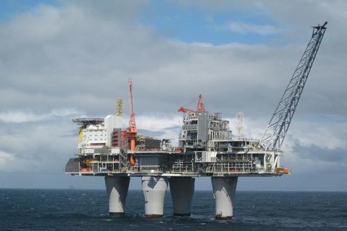 Impact Oil & Gas bán 50% cổ phần tại các lô ngoài khơi Nam Phi cho Shell