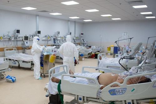 TP.HCM đang nỗ lực giảm tỷ lệ tử vong