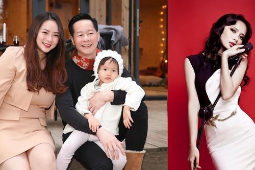 Phan Như Thảo: 'Chồng giao hết tiền cho tôi giữ'