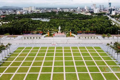 TP Vinh tiếp tục áp dụng 'ai ở đâu ở đó' đến 0h ngày 6/9