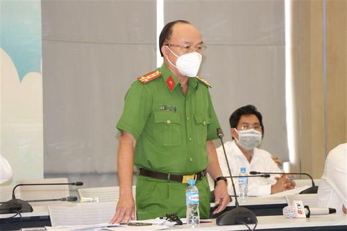 Vụ 5 cơ sở từ chối bệnh nhân ở Bình Dương: Xác định dấu hiệu vi phạm