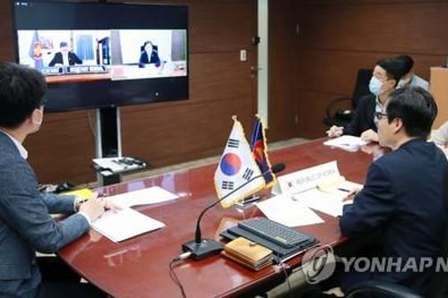 ASEAN và Hàn Quốc tăng cường quan hệ kinh tế trong bối cảnh đại dịch