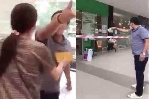 TP. HCM: Khởi tố người tự xưng là thành viên 'Ban chỉ đạo quận 7'