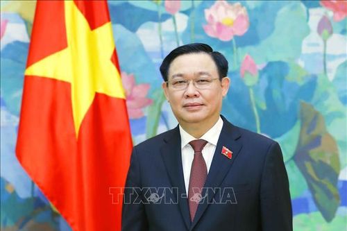 Chủ tịch Quốc hội sẽ dự WCSP5, thăm và làm việc với EP, Bỉ và Phần Lan