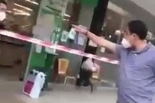 Khởi tố người đàn ông tự xưng là thành viên 'Ban chỉ đạo Quận 7'