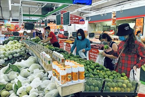 Khuyến nghị chính sách tháo gỡ đứt gãy chuỗi cung ứng và đảm bảo an sinh xã hội