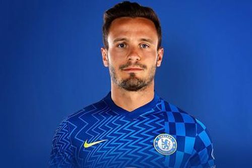 Chelsea mượn thành công Saul từ Atletico