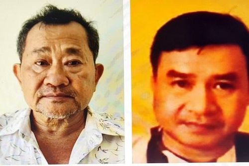 An Giang: Vụ 'Đánh bạc' hơn 2.000 tỷ đồng, 17 đối tượng bị khởi tố