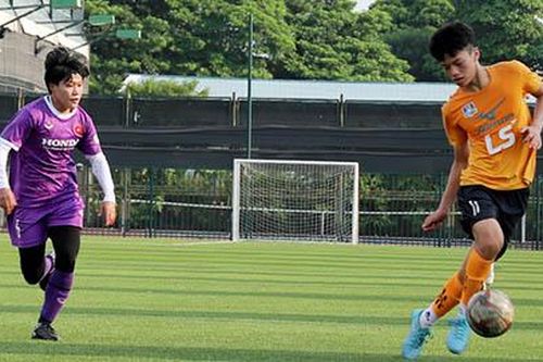 Đội tuyển nữ Việt Nam sẽ lập kỷ lục khi thi đấu 7 trận giao hữu… cùng một đối thủ