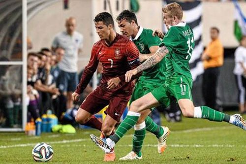 Những trận đấu đáng xem nhất vòng loại World Cup 2022 khu vực châu Âu