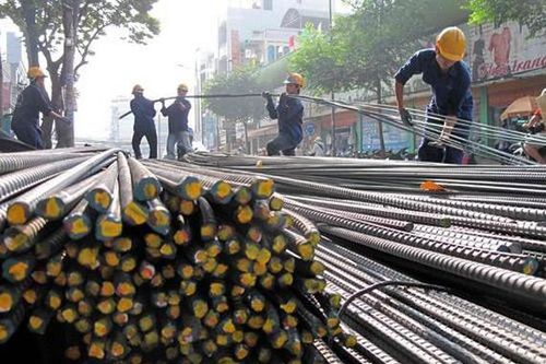 Doanh nghiệp thép chuẩn bị đón tương lại u ám của thị trường xuất khẩu