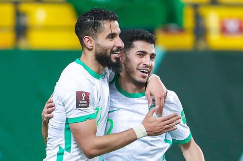 Saudi Arabia - đối thủ của tuyển Việt Nam mạnh như thế nào?