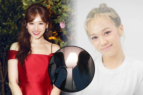 Nhóm nhạc Hàn Quốc có thành viên người Việt cover hit của Hari Won, ấy vậy phát âm lại gây tranh cãi